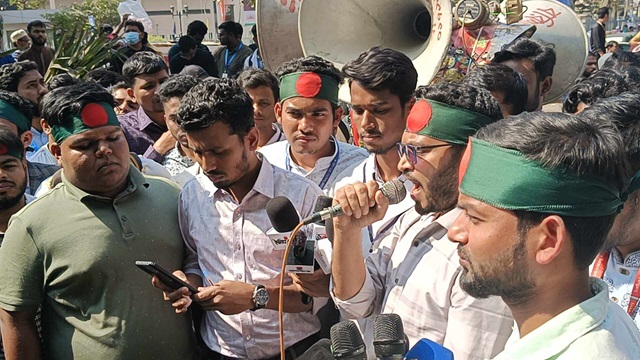 দাবি-আদায়ে-নতুন-কর্মসূচি-ম্যাটস-শিক্ষার্থীদের