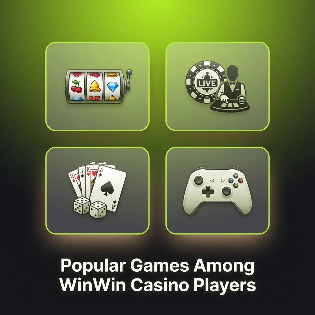 Collage of WinWin casino games, including Sweet Bonanza, Aviator, live Teen Patti, Andar Bahar, Mega Wheel and roulette.
