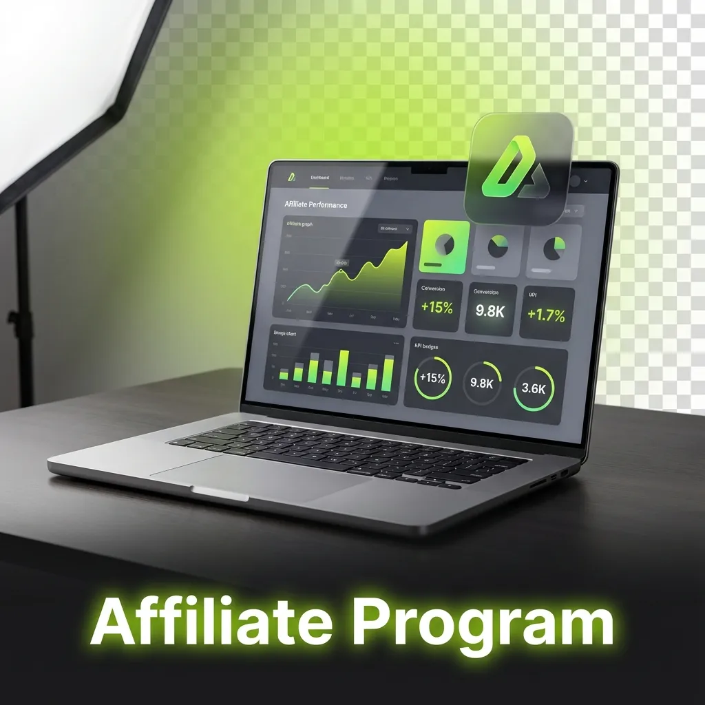 WinWin Affiliate Program banner promoting commissions for partners who refer new depositing casino players from Bangladesh and beyond
