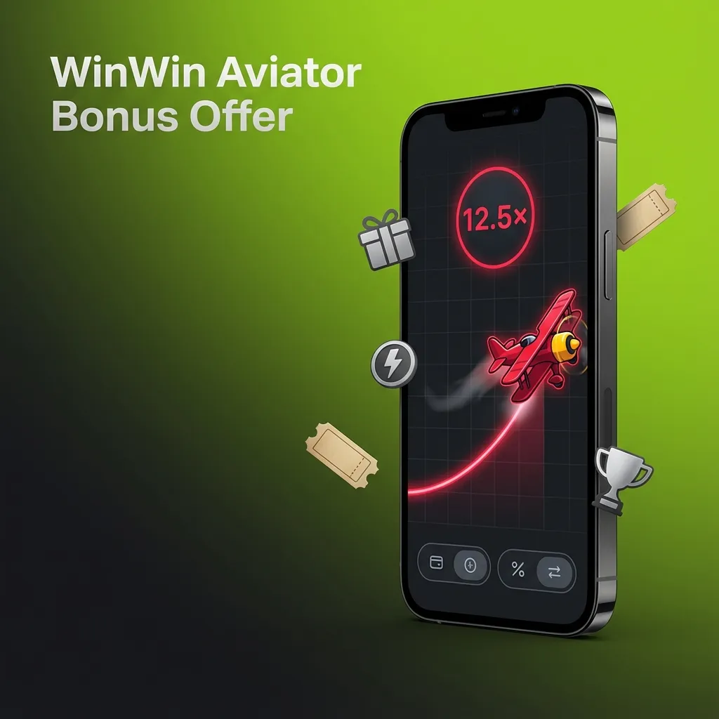 WinWin Aviator bonus offer banner for new Bangladesh players: up to 200% deposit match plus 150 free spins