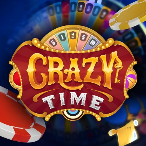 Join the fun with the Crazy Time live game at WinWin Bangladesh.