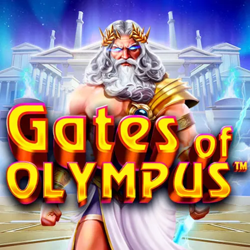 Play the legendary Gates of Olympus slot at WinWin Bangladesh.