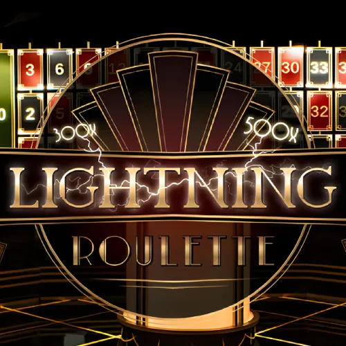 Place your bets on the Lightning Roulette game at WinWin Bangladesh.